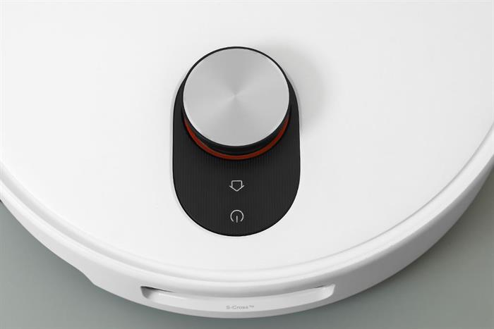 Robot hút bụi lau nhà Xiaomi Vacuum 5 EU BHR0834EU